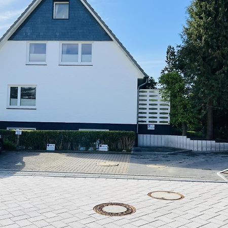 Haus Larum App. 6 Scharbeutz Luaran gambar