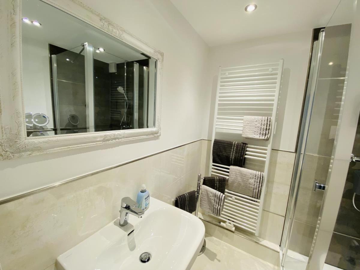 Haus Larum App. 6 Scharbeutz Luaran gambar