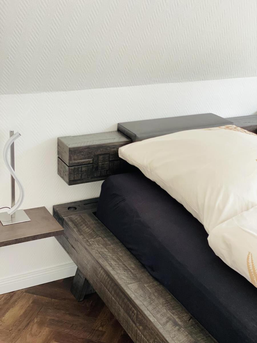 Haus Larum App. 6 Scharbeutz Luaran gambar