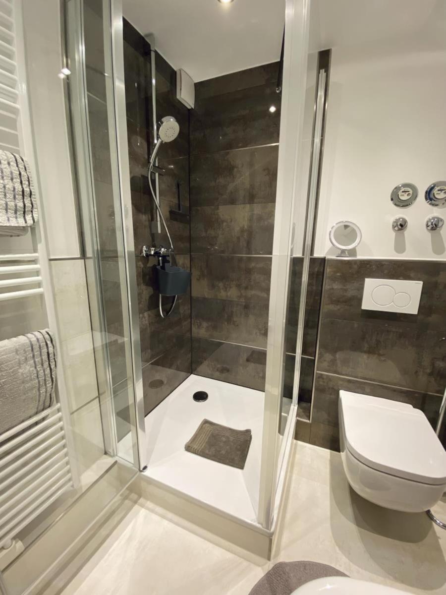 Haus Larum App. 6 Scharbeutz Luaran gambar